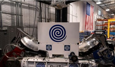 Defense Startups Use Auto and…