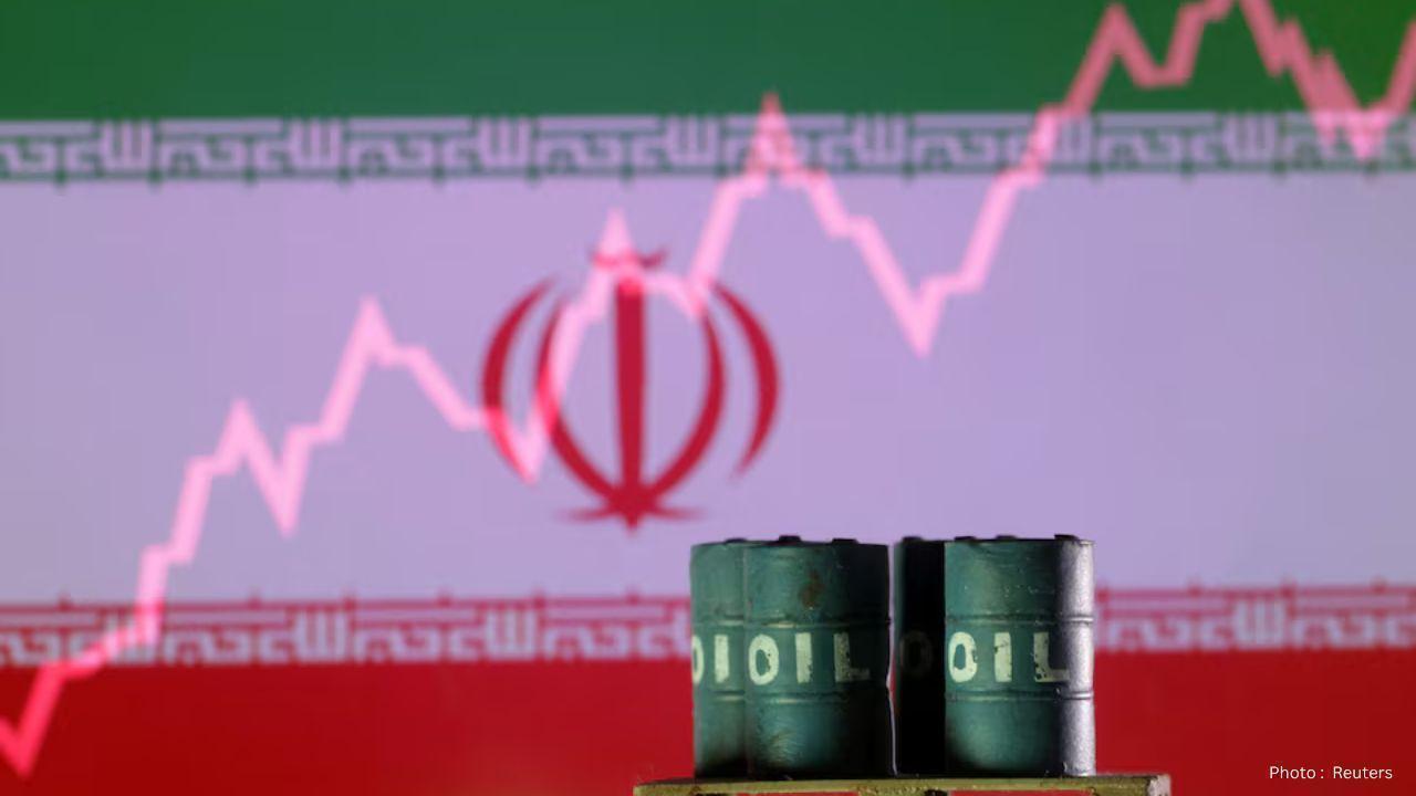 Iran Explores Resuming Oil Exports to Japan as Buyers Seek Longer US Sanctions Waiver