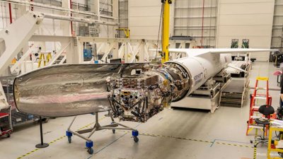 Katalyst Launches Orbital Rescue Mission to Save NASA’s Aging Swift Observatory