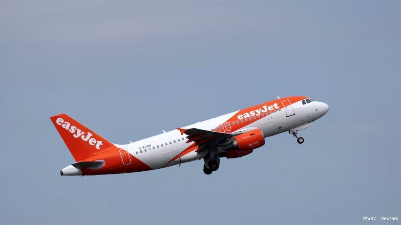 easyJet Agrees in Principle to $7.3 Billion Castlelake Takeover Bid, Deal Faces EU Ownership Hurdles