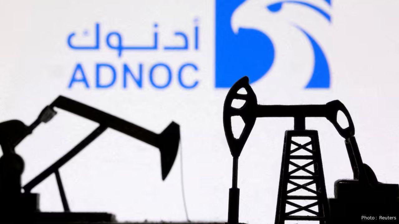 UAE's ADNOC Launches Unified LNG Marketing and Trading Platform to Expand Global Gas Business