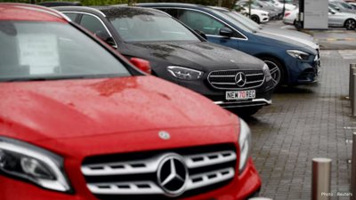 UK Car Sales June 2026: New Vehicle Registrations Rise 11%, EVs Reach 30% Market Share