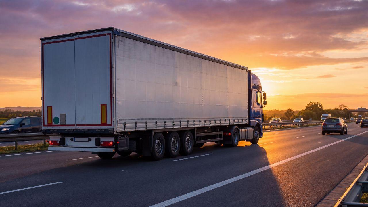 Dubai Expands Truck Parking Network to Boost Logistics