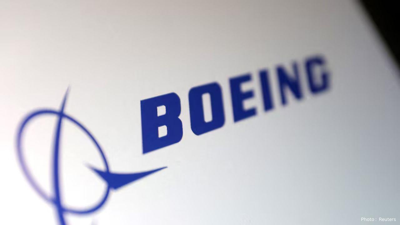 Indonesia's Pertamina and Boeing Sign Agreement to Advance Sustainable Aviation Fuel Development