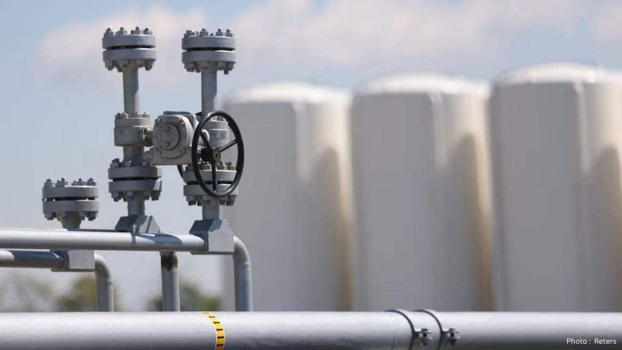 OMV Expects Higher Energy Prices to Offset Middle East Conflict Impact