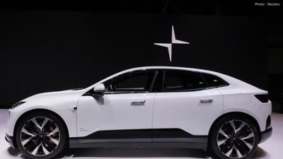 US Senate Panel to Vote on Bill Tightening Ban on Chinese Vehicles