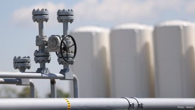 OMV Expects Higher Energy Prices to Offset Middle East Conflict Impact