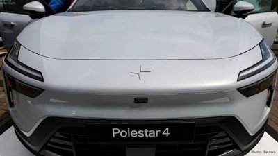 Polestar Reports 4% Drop in Quarterly EV Sales as US Market Ban Weighs on Growth
