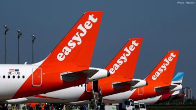easyJet Backs Apollo’s $7.7 Billion Takeover Bid, Drops Support for Castlelake Offer