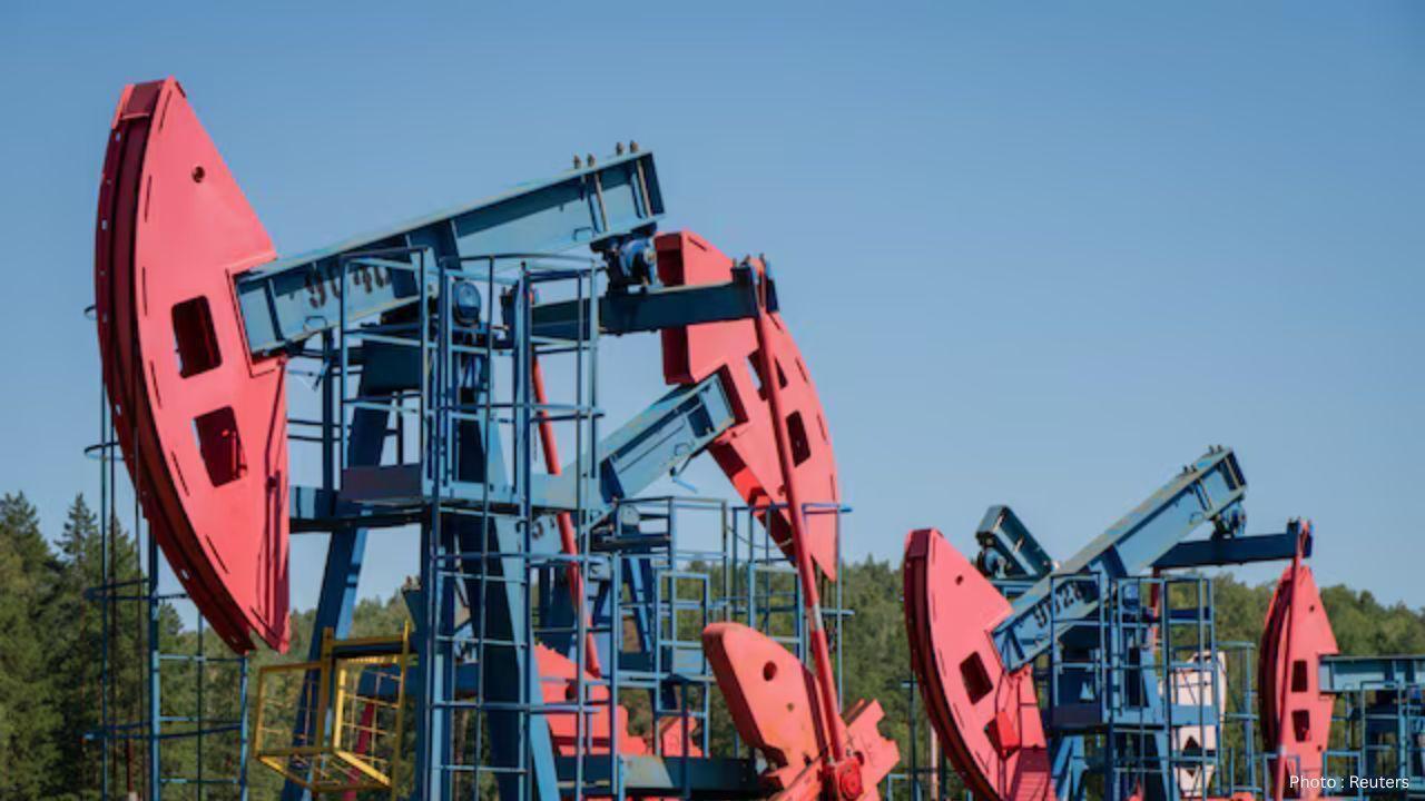 Russia's Diesel Export Ban Sparks Global Fuel Supply Crunch