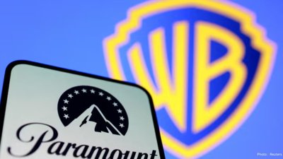 Oregon Withdraws Bid to Delay Paramount’s $110 Billion Warner Bros Acquisition