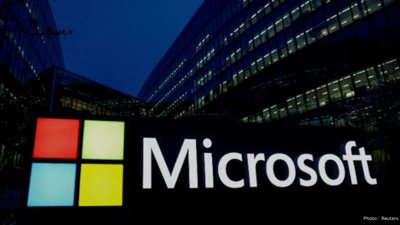 UK Brings Microsoft, Google, Amazo…