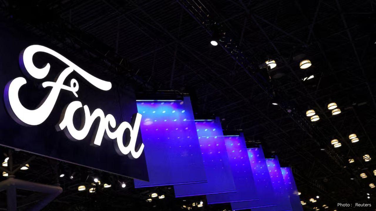 Ford and Unifor Reach Tentative Three-Year Labour Agreement in Canada