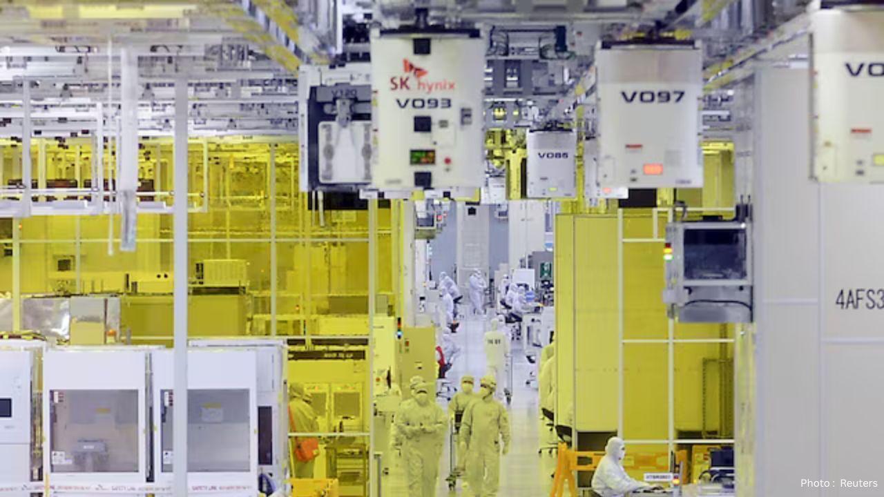 South Korea Raises 2026 Growth Forecast to 3% as AI Chip Boom Boosts Economy