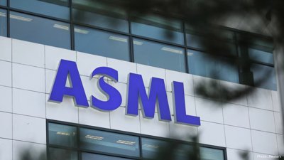 ASML Raises 2026 Sales Forecast, Expands Chip Equipment Capacity to Support AI Demand