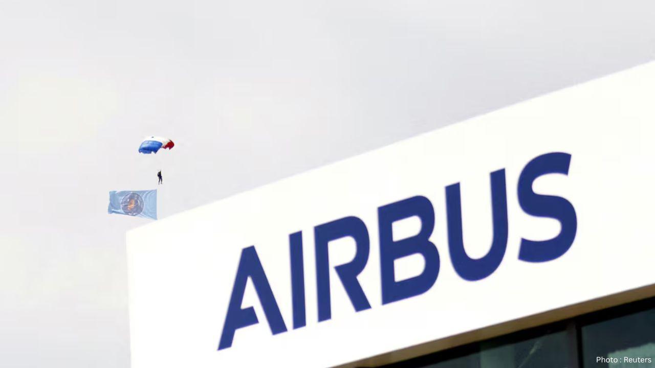 Airbus in Talks to Sell More A330neo Jets to Saudi Airline Flynas