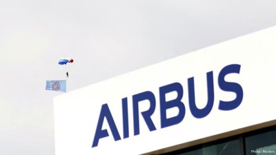Airbus in Talks to Sell More A330neo Jets to Saudi Airline Flynas