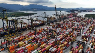 US Imposes 25% Tariff on Select Imports From Brazil Under Section 301