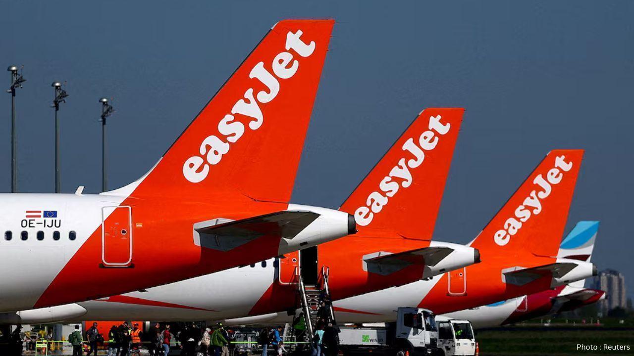 Iran War and Rising Fuel Prices Push European Airlines Toward Industry Shakeout