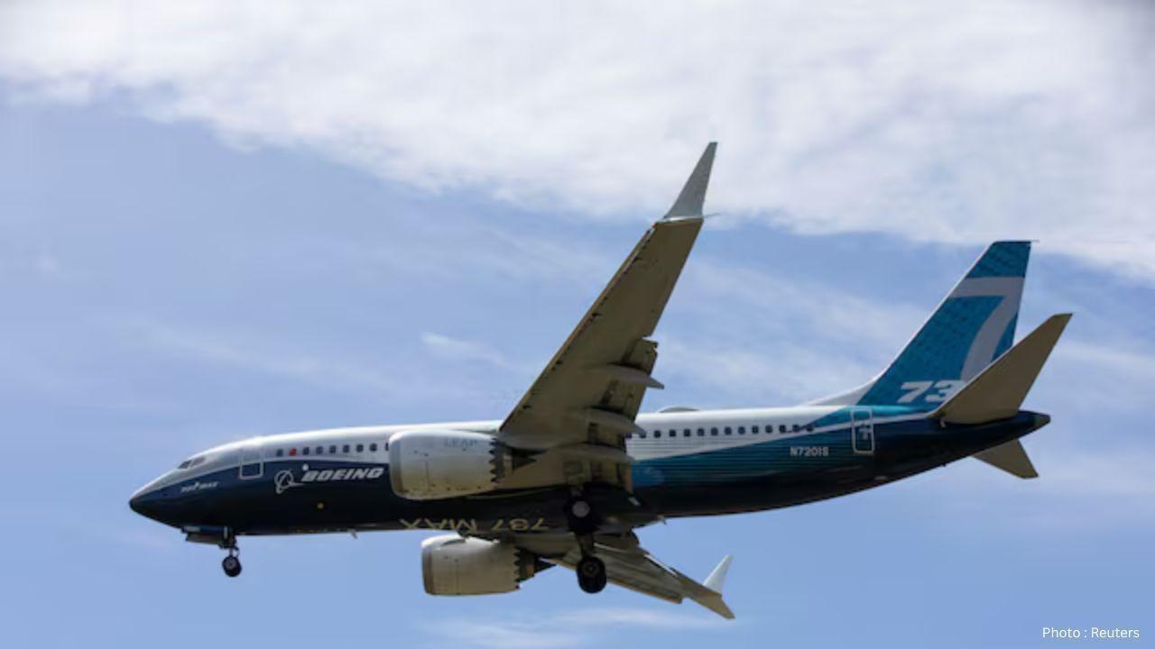 Boeing Nears FAA Approval for 737 MAX Anti-Ice System Fix, Clearing Path for MAX 7 and MAX 10 Deliveries