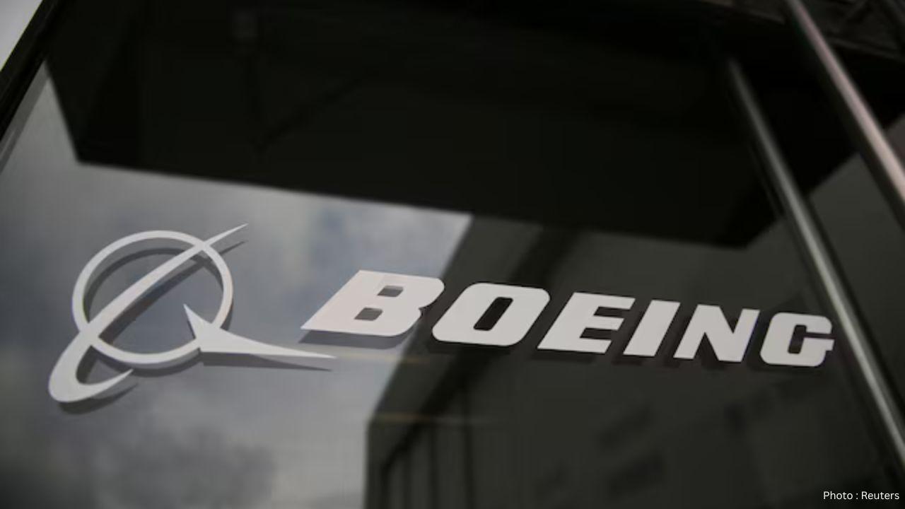 Boeing Maintains 20-Year Aircraft Demand Forecast Despite Iran War and Market Uncertainty
