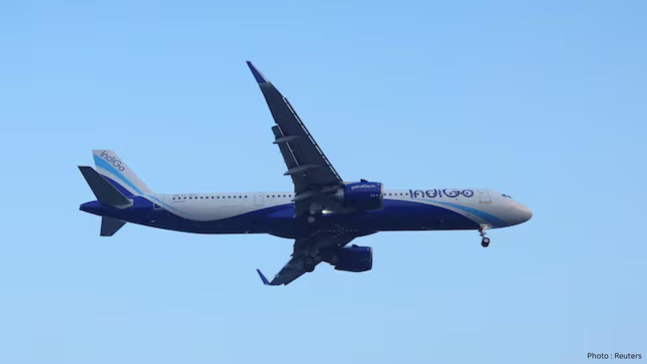 IndiGo Signs Record Order for Over 1,000 CFM Jet Engines, Plans New MRO Facility