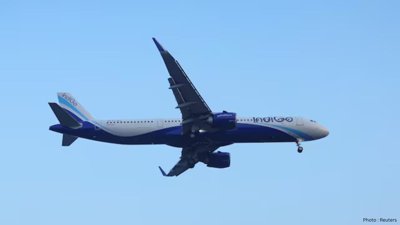IndiGo Signs Record Order for Over 1,000 CFM Jet Engines, Plans New MRO Facility