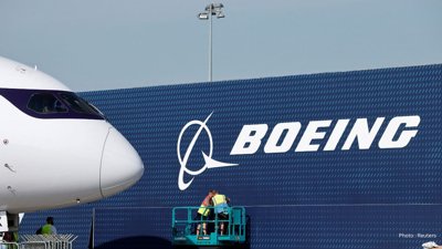 Boeing Seeks US Review of €3 Billion EU Loan to Airbus