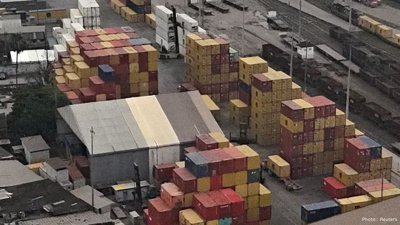 US Imposes 25% Tariff on Brazilian Goods, Threatening Billions in Exports