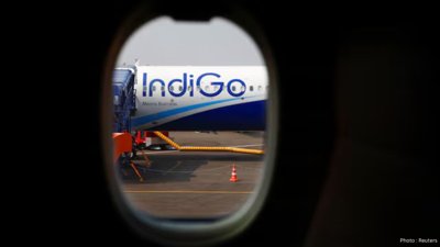 IndiGo Reports First-Quarter Loss as Soaring Fuel Prices Hit Earnings