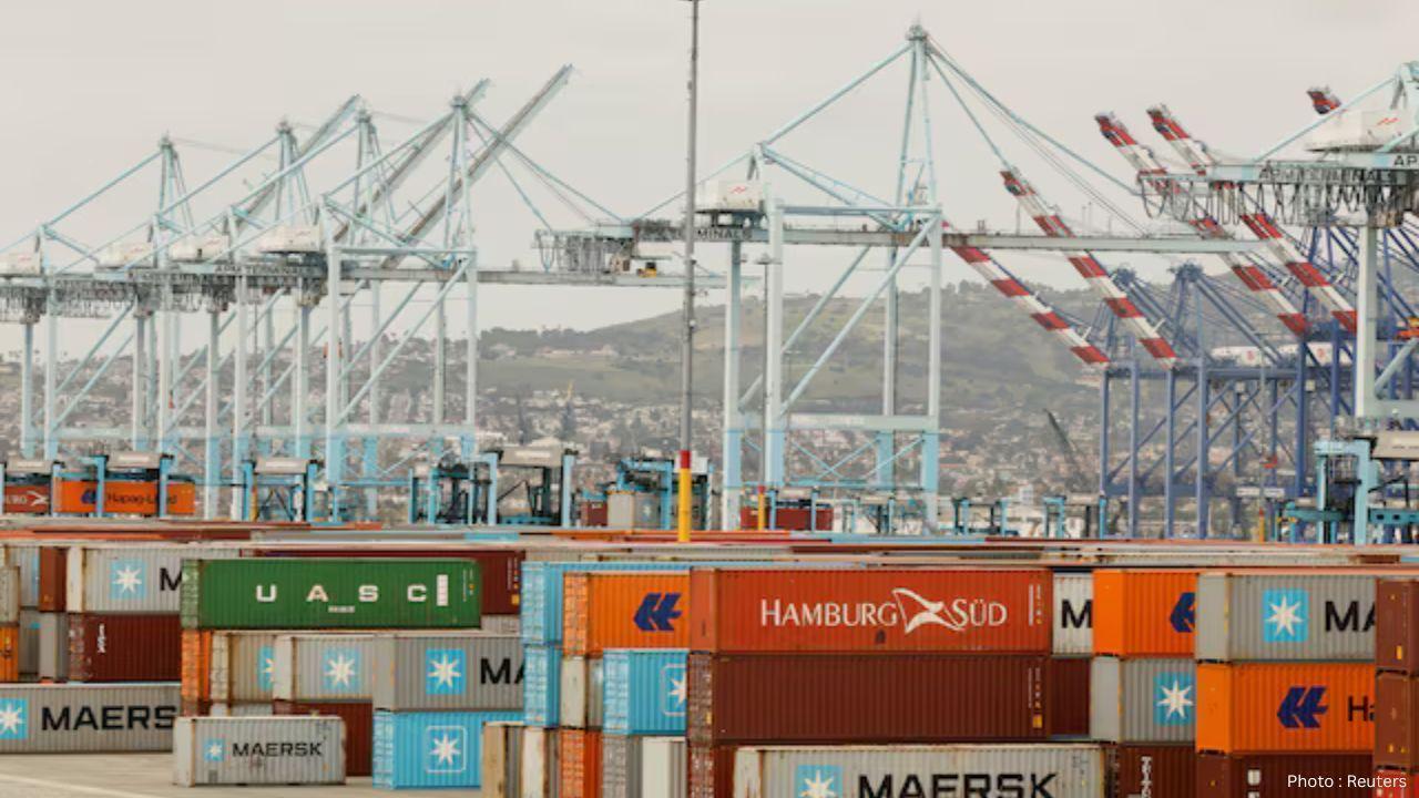 Global Leaders React as US Imposes New Tariffs on 60 Trading Partners