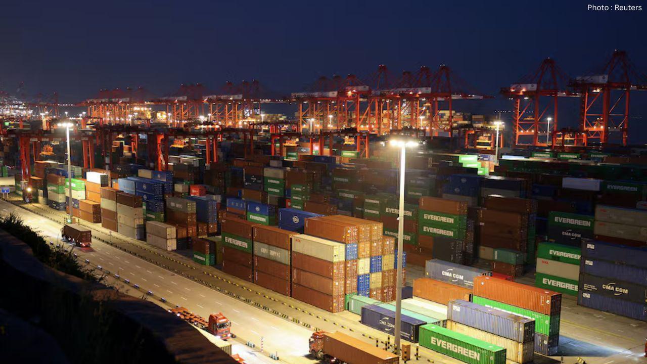 China Adds 14 EU Entities to Export Control List After New Russia Sanctions