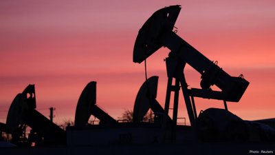Oil Prices Fall as Report of China-Led US-Iran Peace Push Eases Supply Fears