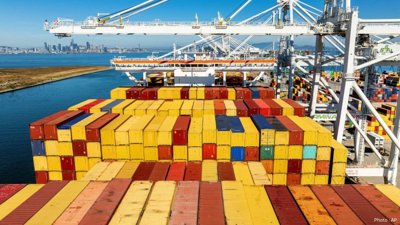Trump's New Tariffs Spark Debate Over Forced Labor Policy and Executive Powers