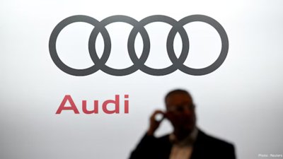 Audi to Restructure Business with Volkswagen After Weak Q2 Results