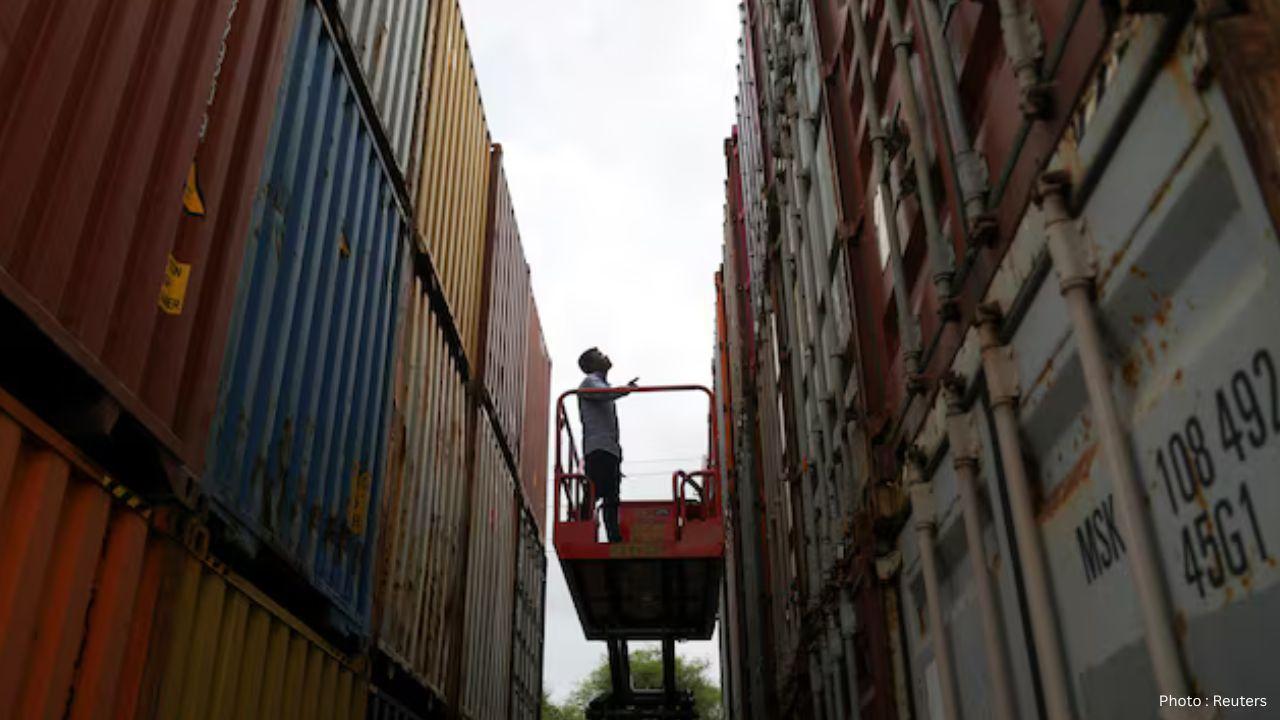 India's Engineering Exports Jump 21% in June as Shipments to China Surge 74%