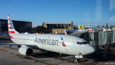 American Airlines Resumes Flights After IT Outage Causes Nationwide Ground Stop
