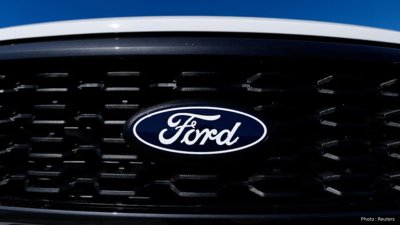 Ford Raises 2026 Profit Outlook as Strong Truck Demand Boosts Earnings