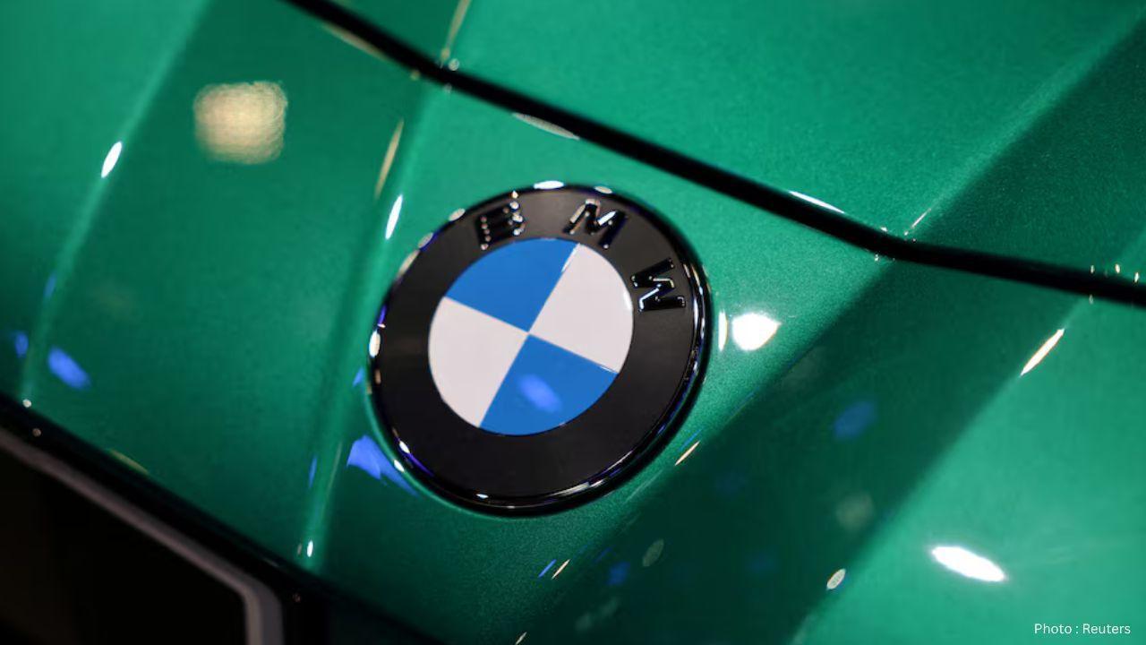 BMW Reports Sharp Second-Quarter Earnings Decline, Plans 8,000 Job Cuts