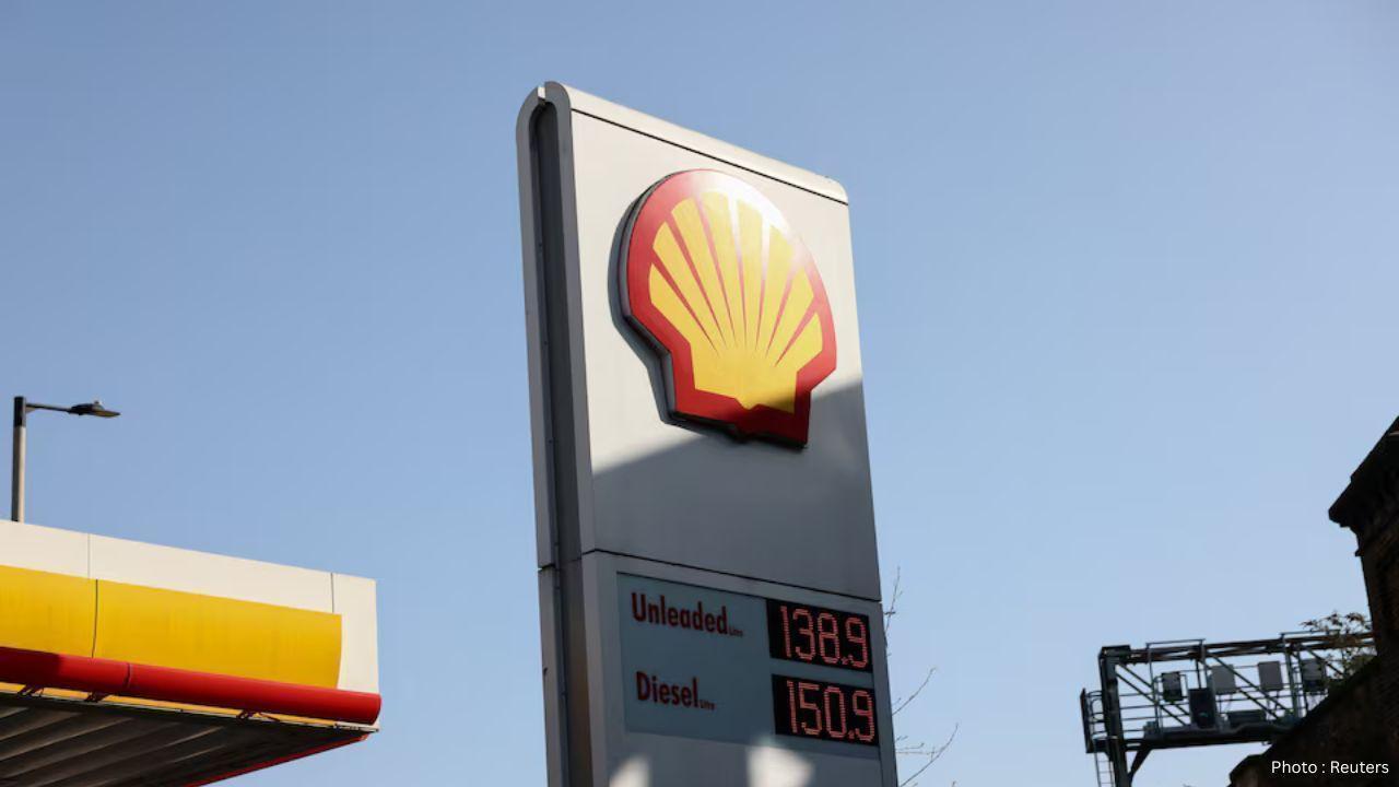 Shell More Than Doubles Q2 Profit, Beats Estimates on Higher Oil and LNG Prices