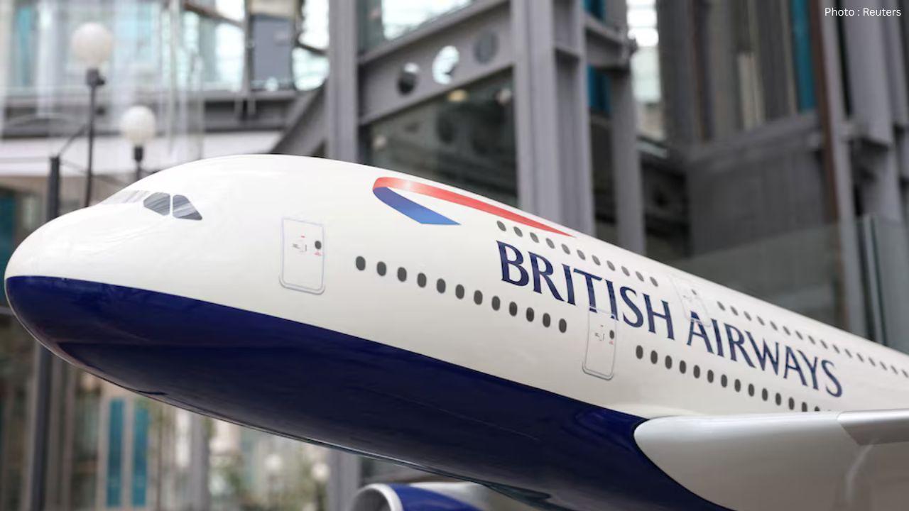 British Airways Owner IAG Cuts Capacity Outlook as Fuel Costs and Middle East Conflict Weigh on Profits