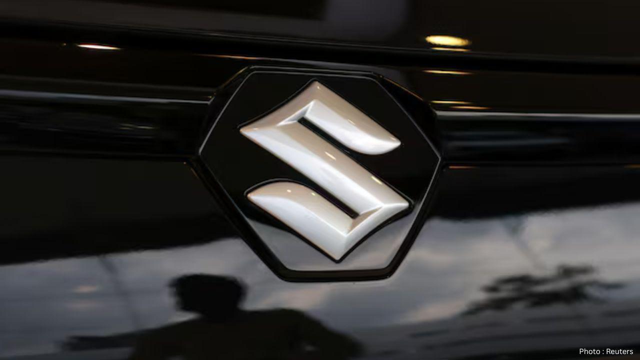 Maruti Suzuki Reports Quarterly Profit Decline as Higher Input Costs Weigh on Earnings