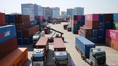 South Korea’s July Exports Beat Forecasts as AI Chip Demand Drives Strong Growth