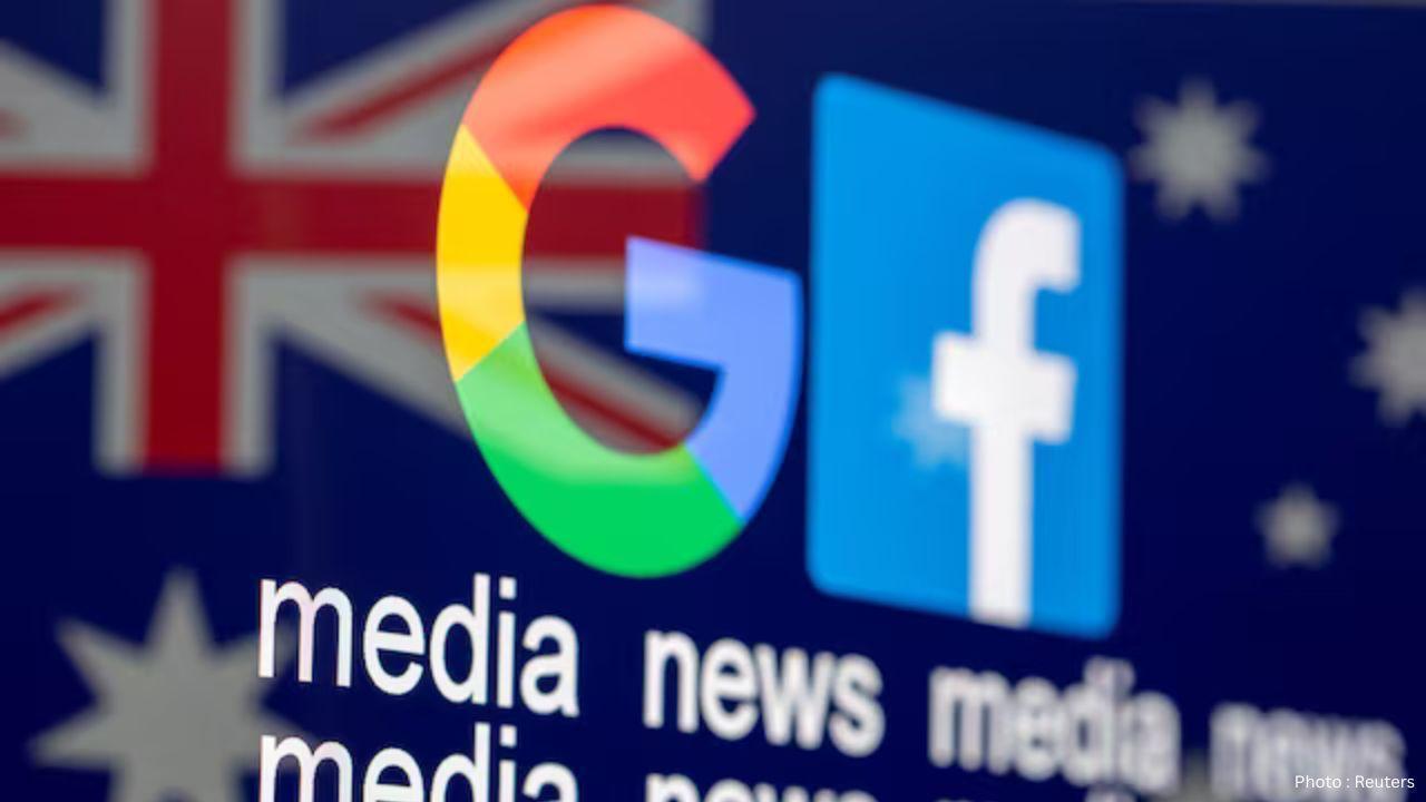 Australia Raises Levy on Tech Giants That Fail to Pay Local News Media