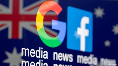 Australia Raises Levy on Tech Giants That Fail to Pay Local News Media