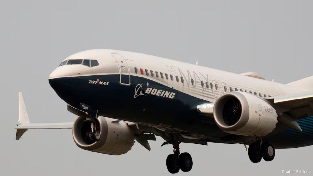 Boeing 737 MAX 7 Receives FAA Certification After Years of Regulatory Review