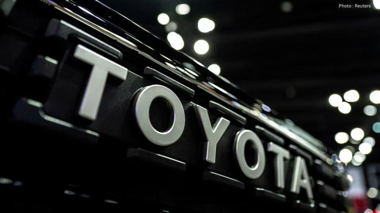 Toyota Expected to Report Fifth Straight Quarterly Profit Decline Amid Japan Earthquake Disruptions