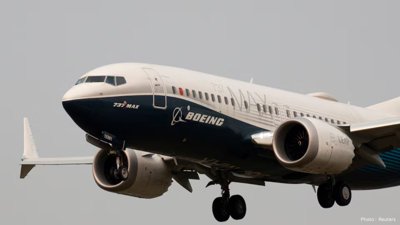 Boeing 737 MAX 7 Receives FAA Certification After Years of Regulatory Review