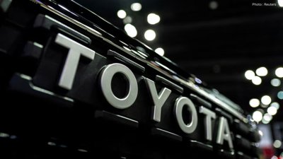 Toyota Expected to Report Fifth Straight Quarterly Profit Decline Amid Japan Earthquake Disruptions