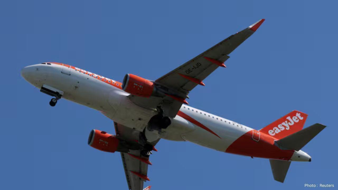 easyJet France Cabin Crew Unions File Strike Notice Over Working Conditions